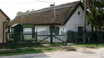 Fazekas Emlékház, Csákvár (thumb)